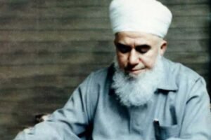 Shaykh ‘Abd al-Qādir ‘Īsā: A Beacon of Gnosis and Sacred Law