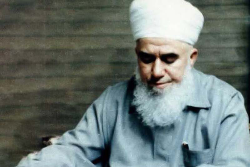 Shaykh ‘Abd al-Qādir ‘Īsā: A Beacon of Gnosis and Sacred Law