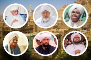 Tarim is globally recognized as the Hub of Knowledge and Tasawwuf, producing world-class scholars.