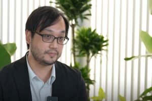 Dr. Naoki Yamamoto: Connecting Japanese Tradition and Tasawwuf