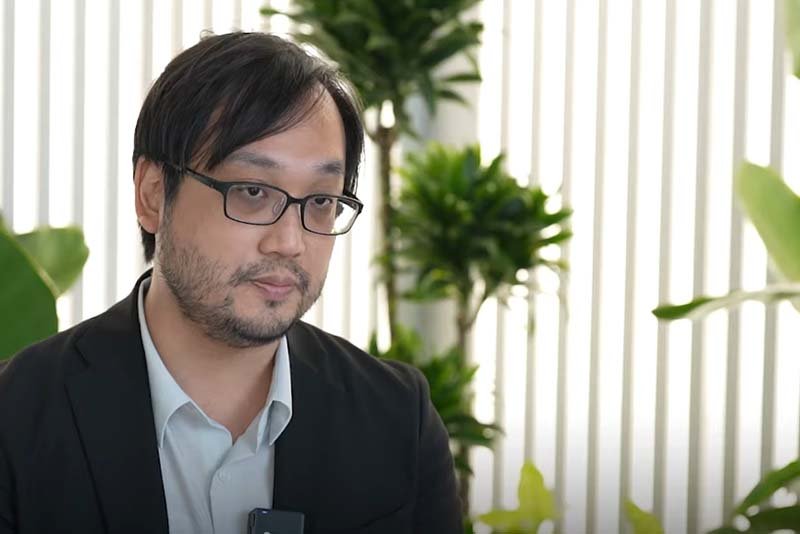 Dr. Naoki Yamamoto: Connecting Japanese Tradition and Tasawwuf