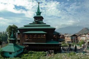 Islamic Culture In Kashmir World Religions and Islam: A Critical Study The History Of Sufism In India Muslim Mirror