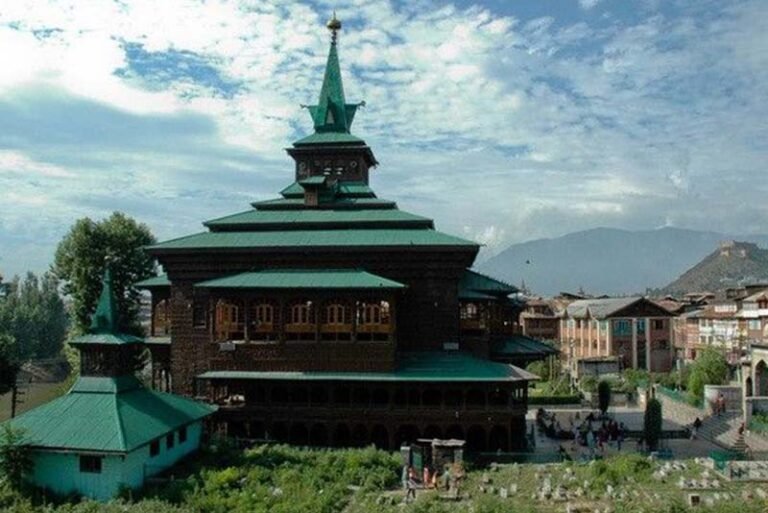 Islamic Culture In Kashmir World Religions and Islam: A Critical Study The History Of Sufism In India Muslim Mirror