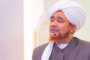 The Life and Legacy of Al-Habib Umar bin Hafiz: A Global Guide of the Ba Alawi Path