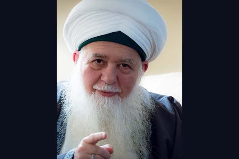 shaykh-hisham-kabbani-portrait shaykh-kabbani-prince-charles-meeting-manchester naqshbandi-haqqani-sufi-order-leadership shaykh-hisham-kabbani-books-encyclopedia