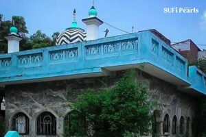 Home 2 Home Sufi Pearls